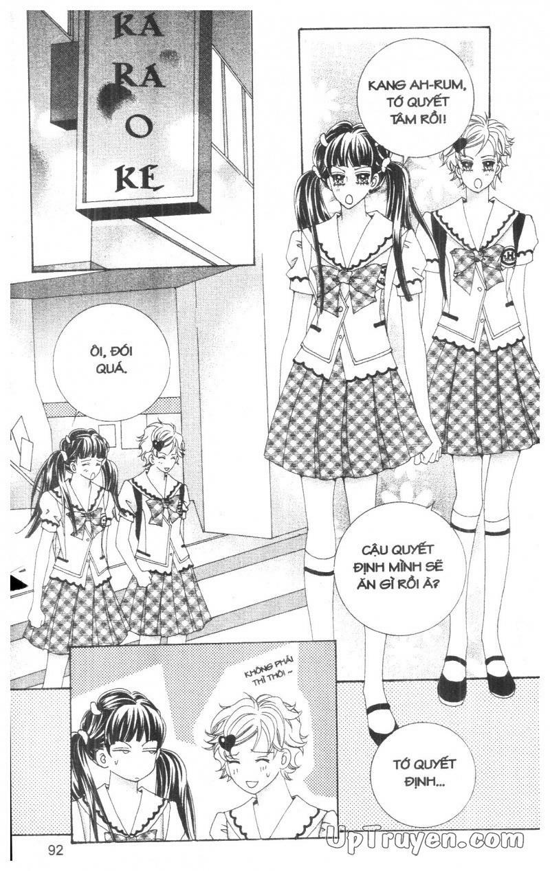 Meo meo dịu dàng đi nhé: Chapter 5