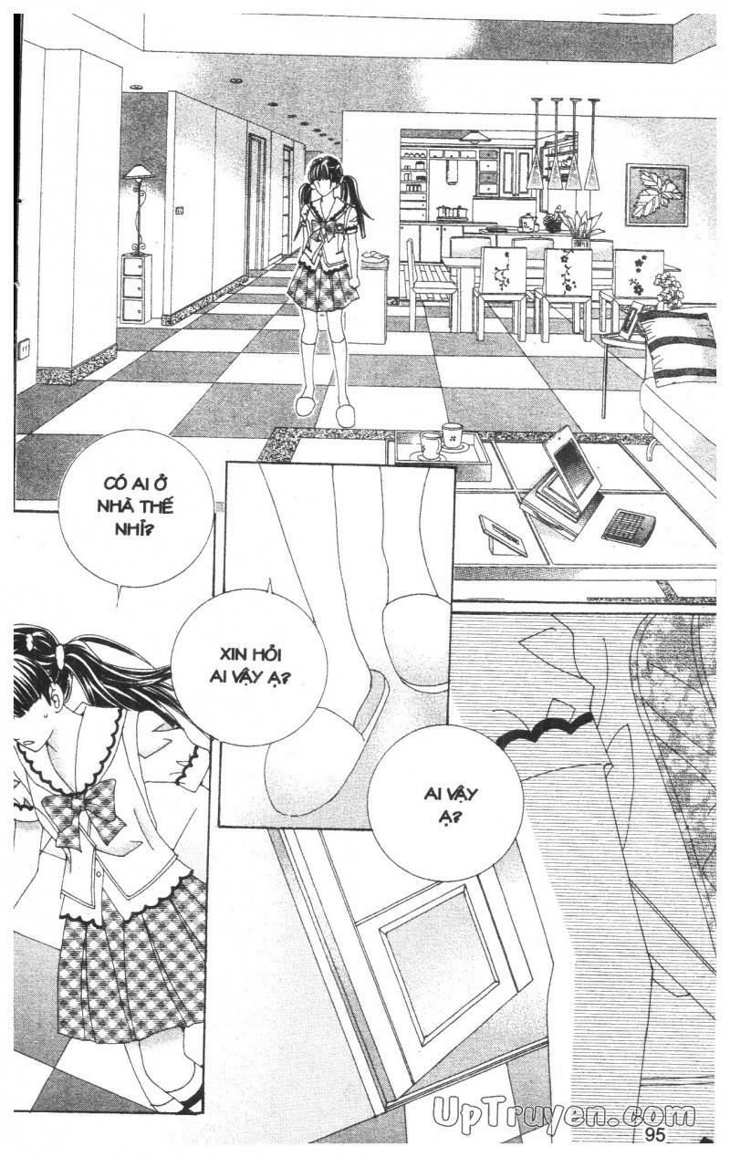 Meo meo dịu dàng đi nhé: Chapter 5