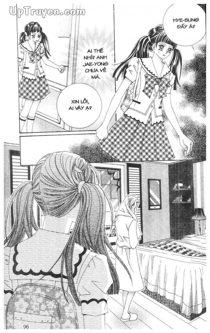 Meo meo dịu dàng đi nhé: Chapter 5