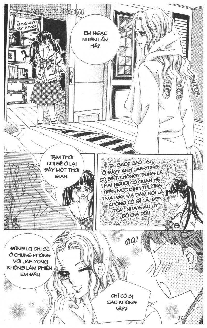 Meo meo dịu dàng đi nhé: Chapter 5