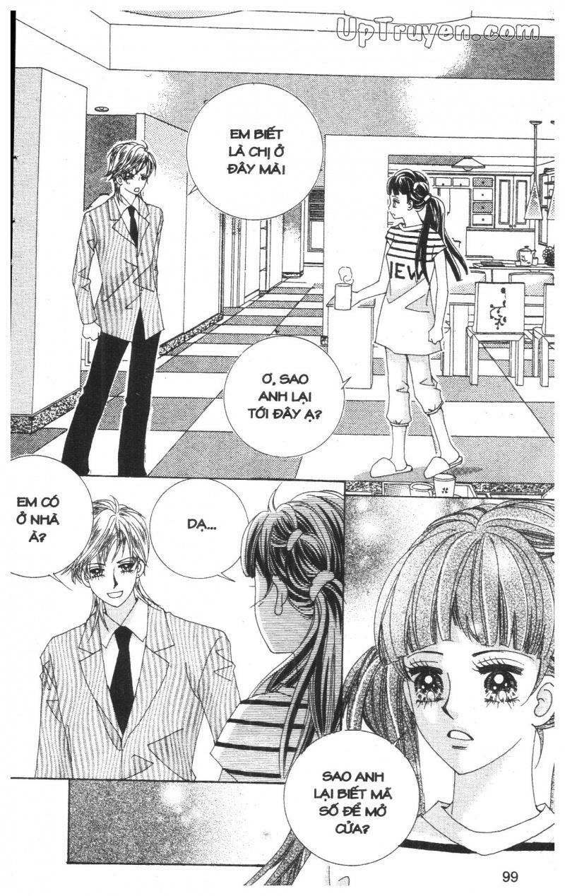 Meo meo dịu dàng đi nhé: Chapter 5