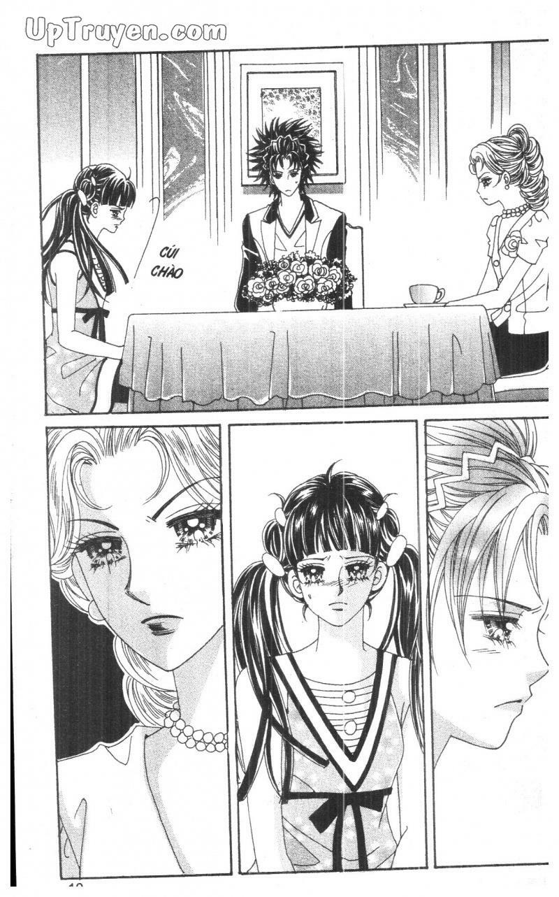 Meo meo dịu dàng đi nhé: Chapter 8