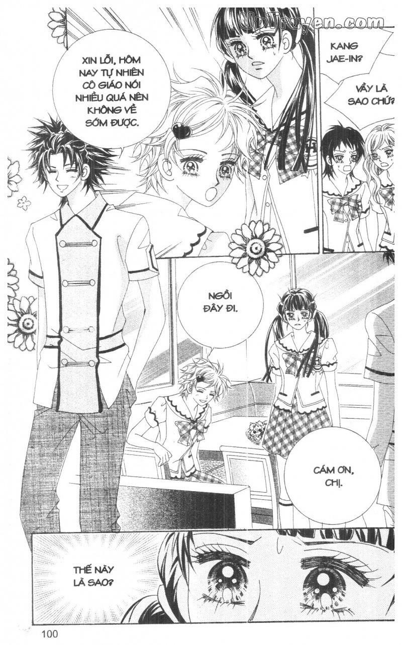 Meo meo dịu dàng đi nhé: Chapter 8