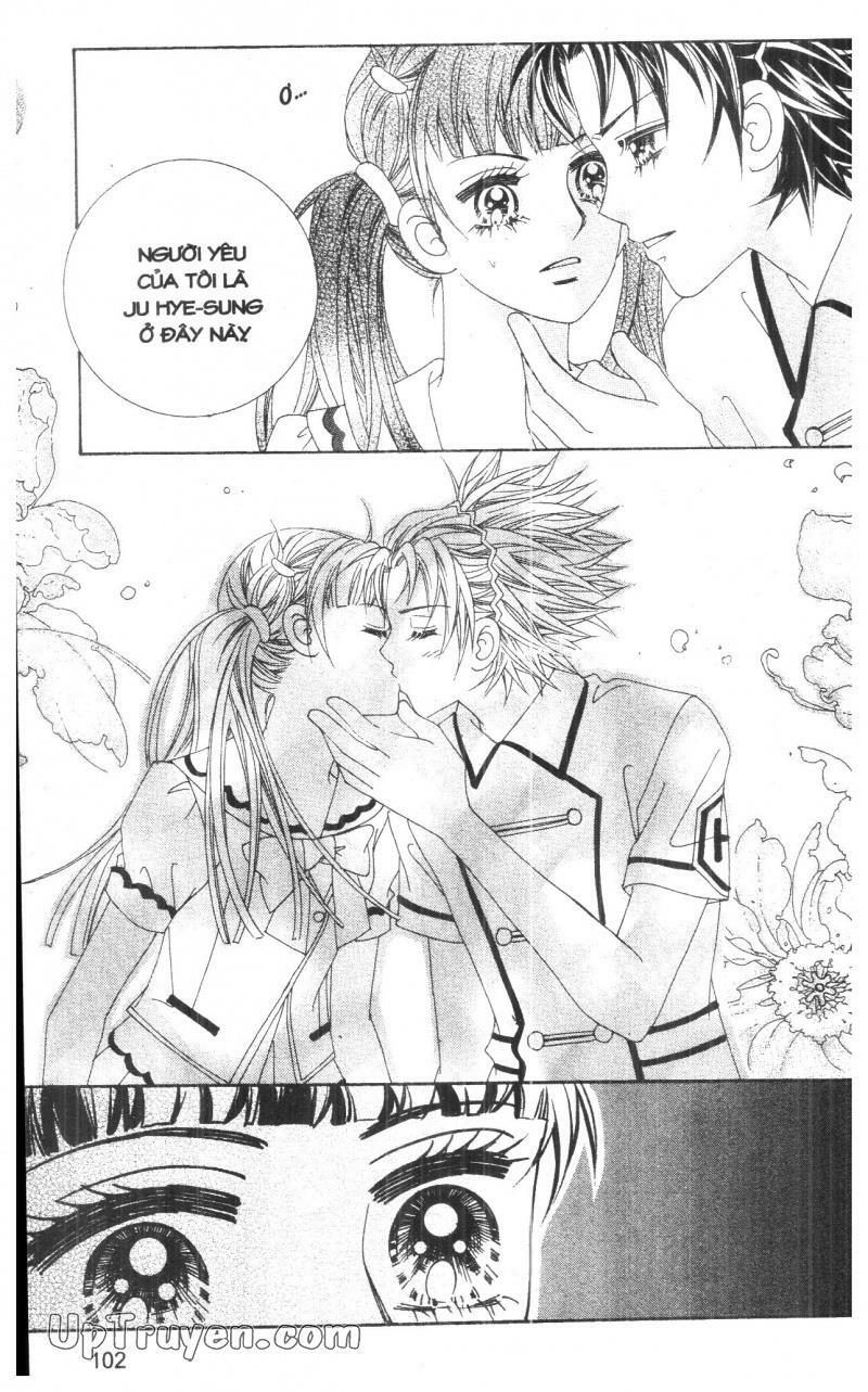 Meo meo dịu dàng đi nhé: Chapter 8