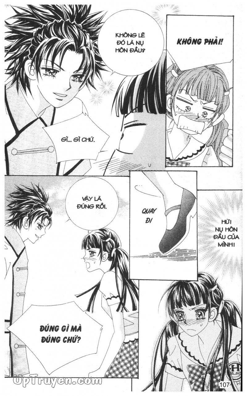 Meo meo dịu dàng đi nhé: Chapter 8