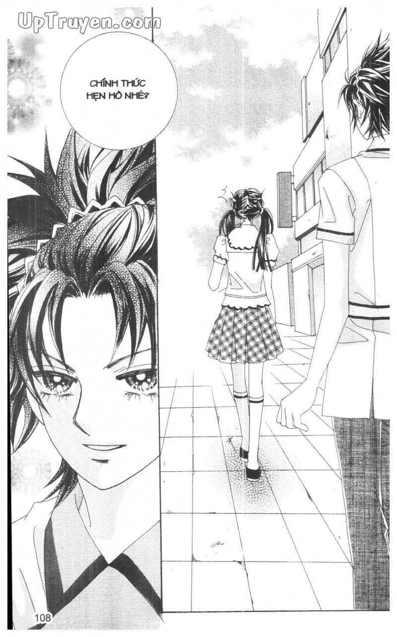 Meo meo dịu dàng đi nhé: Chapter 8