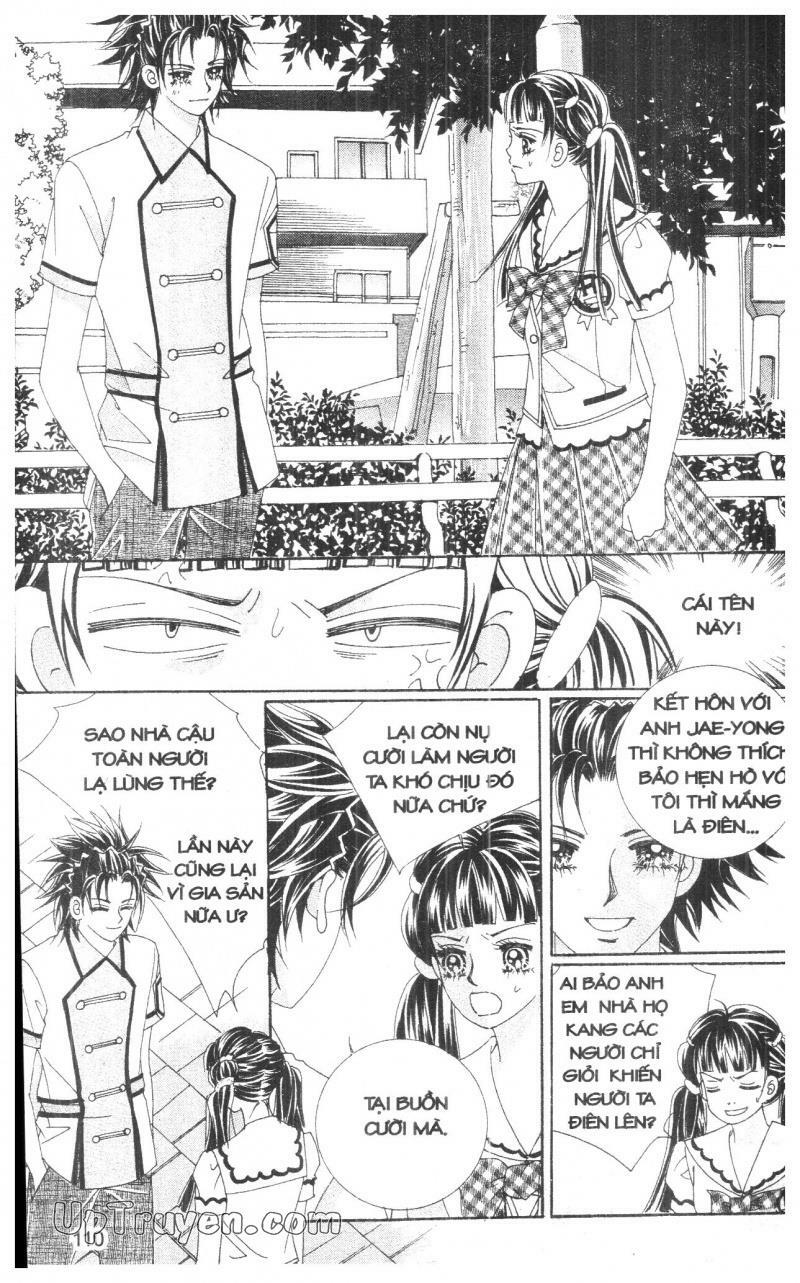 Meo meo dịu dàng đi nhé: Chapter 8