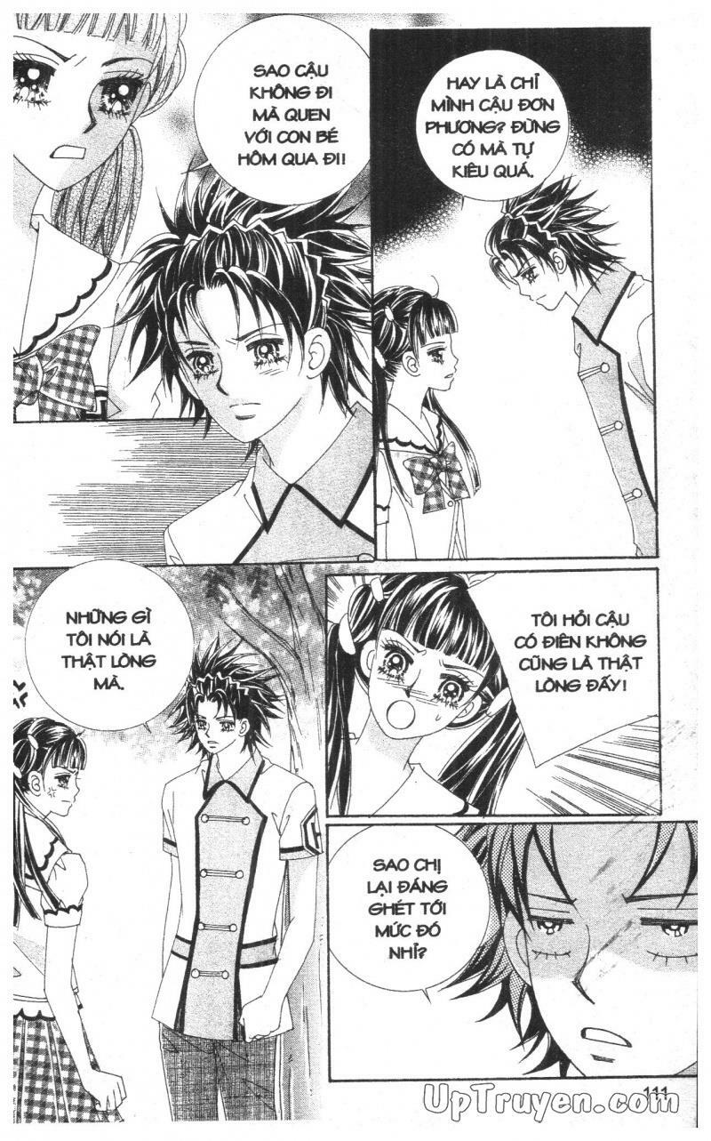 Meo meo dịu dàng đi nhé: Chapter 8