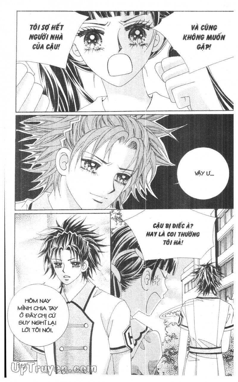 Meo meo dịu dàng đi nhé: Chapter 8