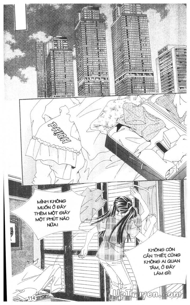 Meo meo dịu dàng đi nhé: Chapter 8