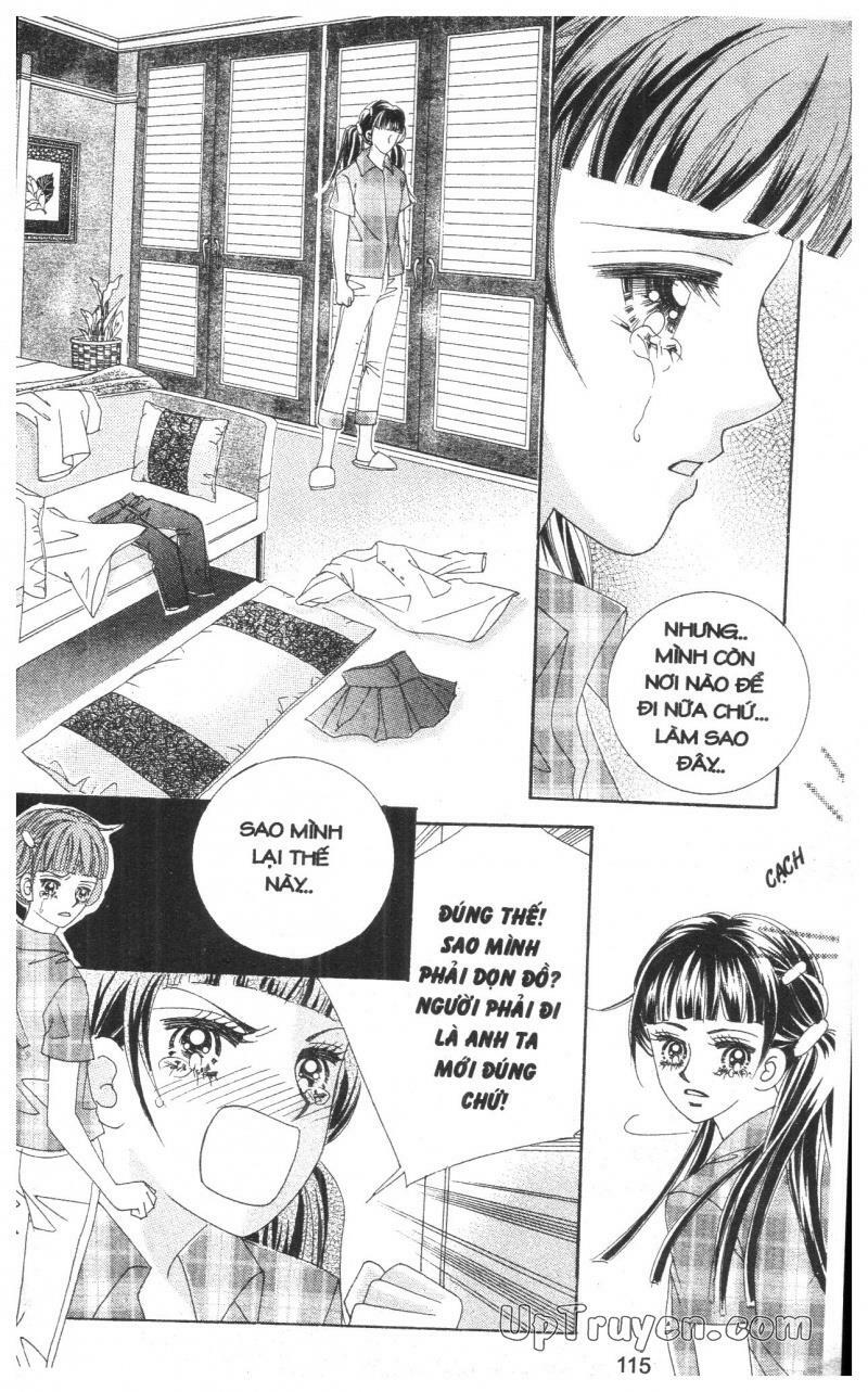 Meo meo dịu dàng đi nhé: Chapter 8