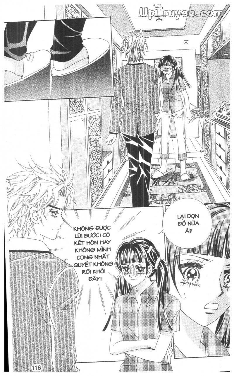 Meo meo dịu dàng đi nhé: Chapter 8
