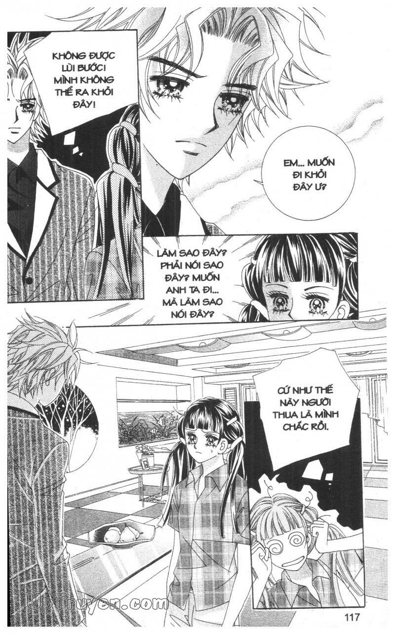 Meo meo dịu dàng đi nhé: Chapter 8