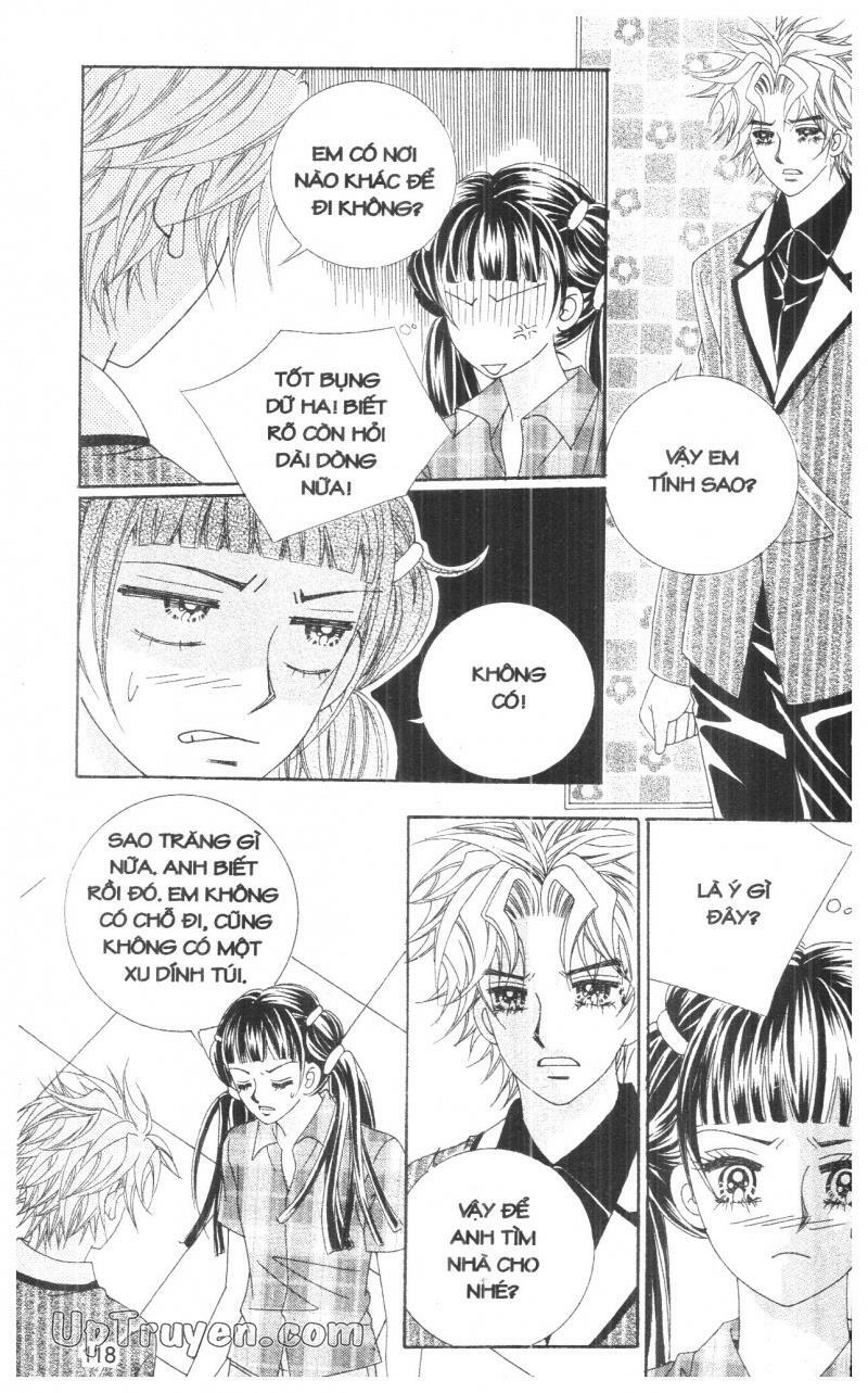 Meo meo dịu dàng đi nhé: Chapter 8