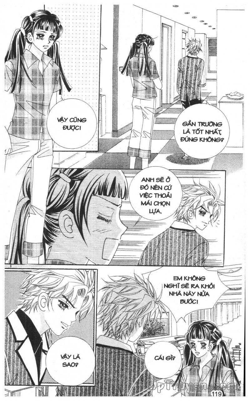 Meo meo dịu dàng đi nhé: Chapter 8
