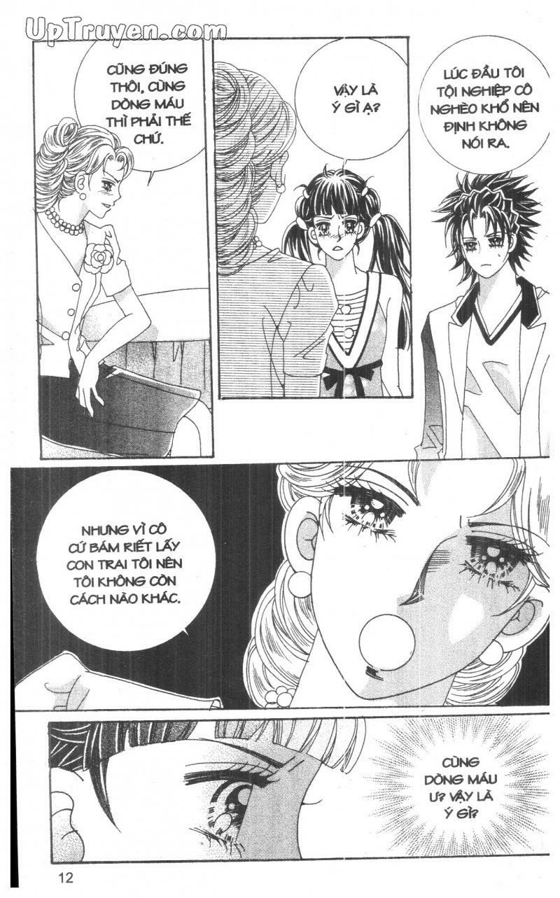 Meo meo dịu dàng đi nhé: Chapter 8