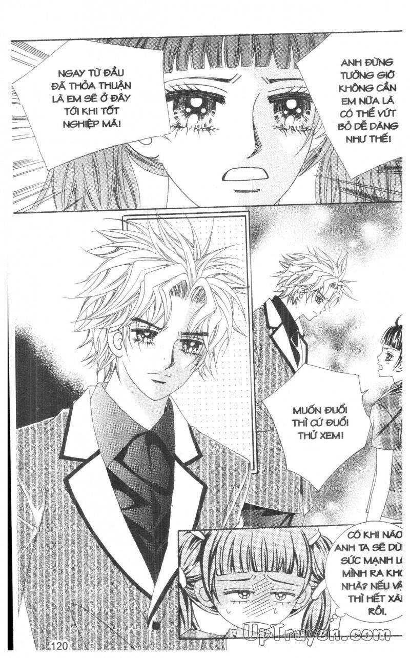 Meo meo dịu dàng đi nhé: Chapter 8
