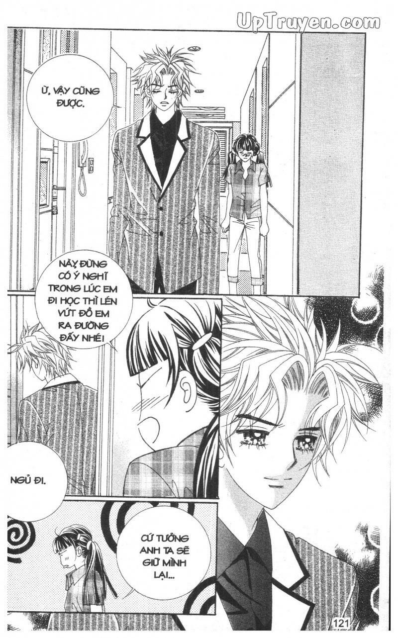 Meo meo dịu dàng đi nhé: Chapter 8
