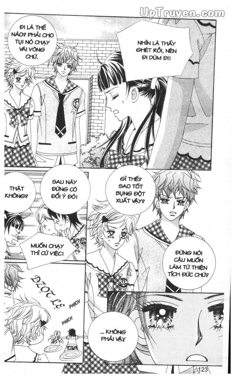 Meo meo dịu dàng đi nhé: Chapter 8