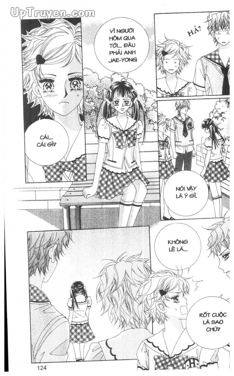 Meo meo dịu dàng đi nhé: Chapter 8