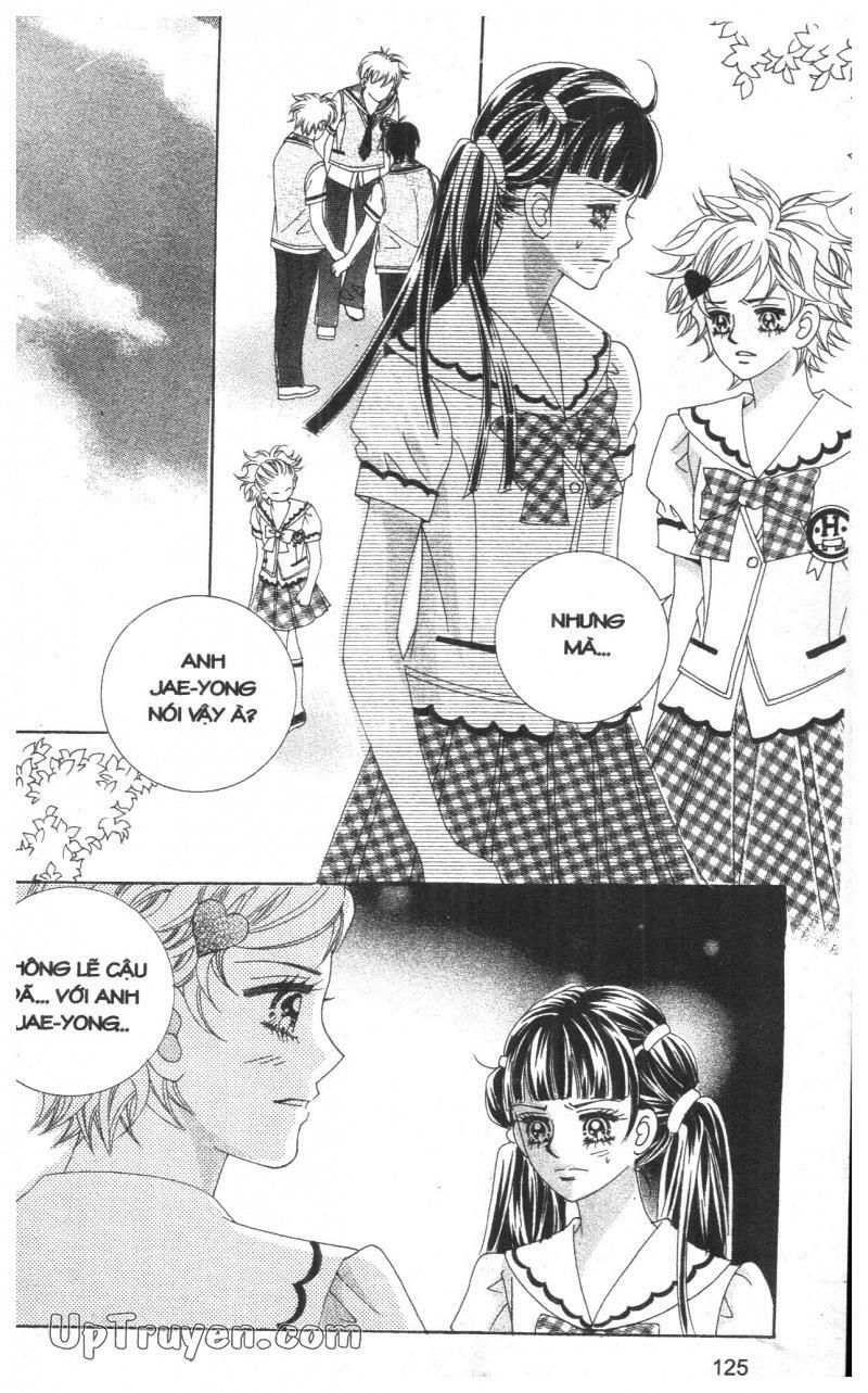 Meo meo dịu dàng đi nhé: Chapter 8