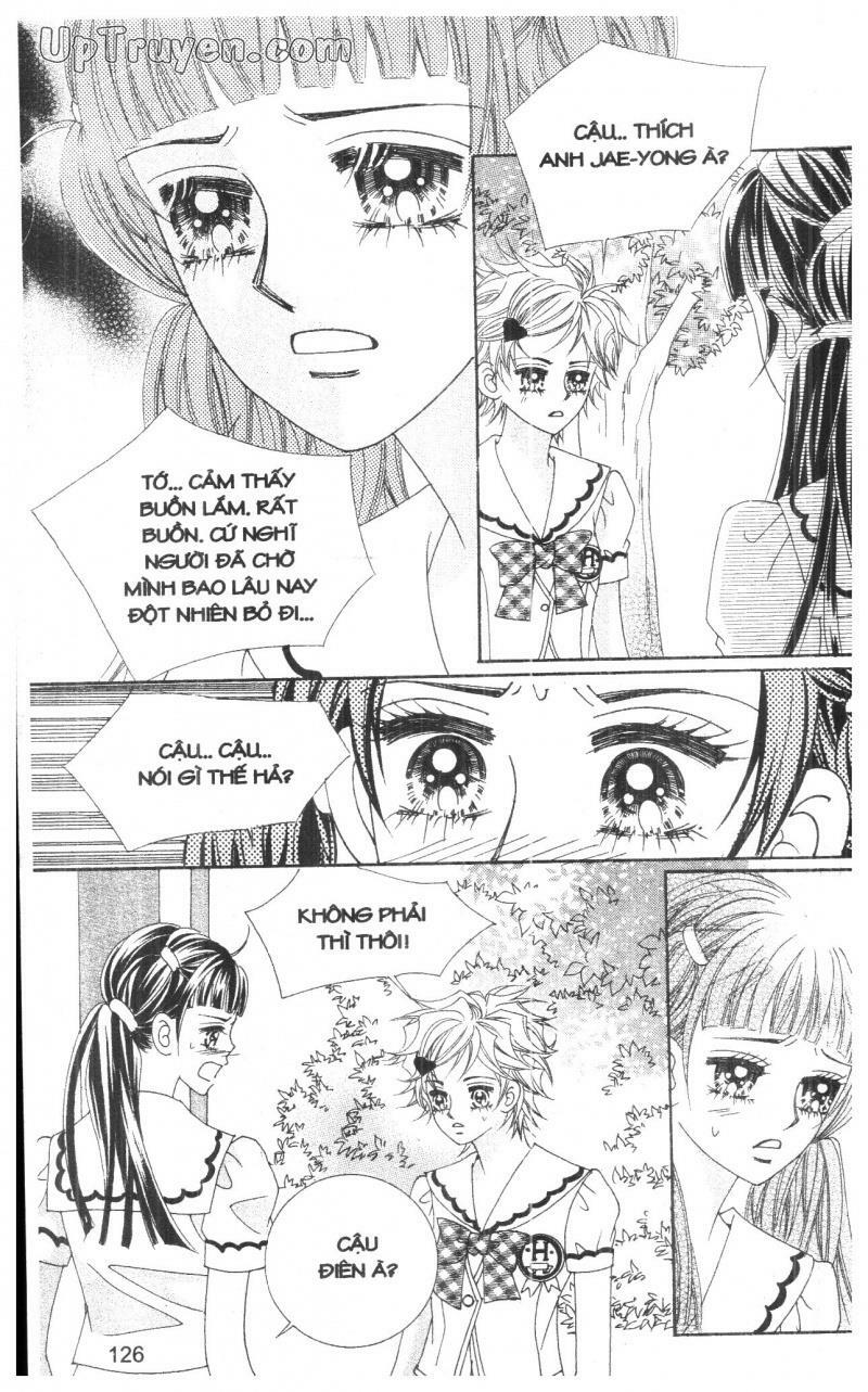 Meo meo dịu dàng đi nhé: Chapter 8