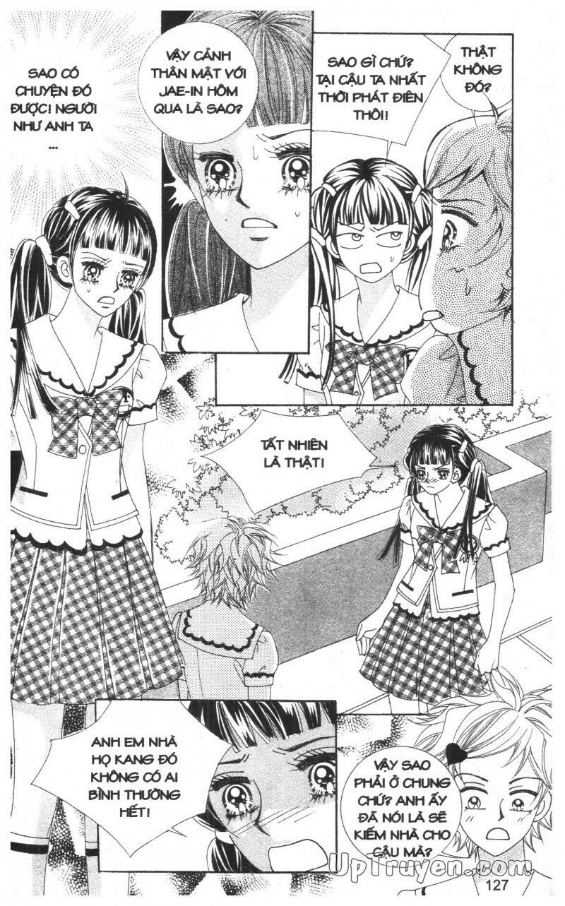 Meo meo dịu dàng đi nhé: Chapter 8