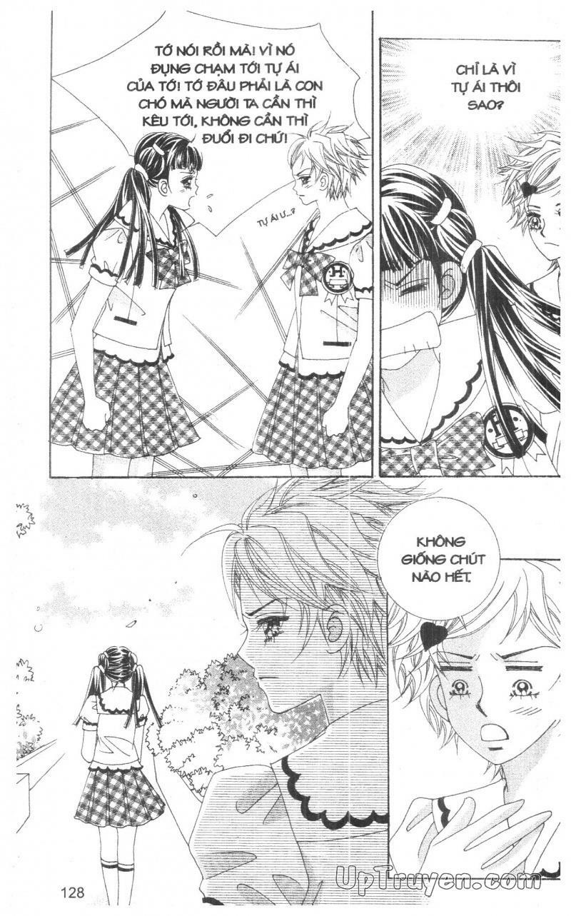 Meo meo dịu dàng đi nhé: Chapter 8