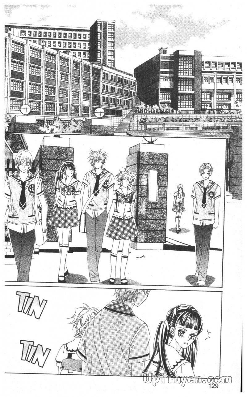 Meo meo dịu dàng đi nhé: Chapter 8
