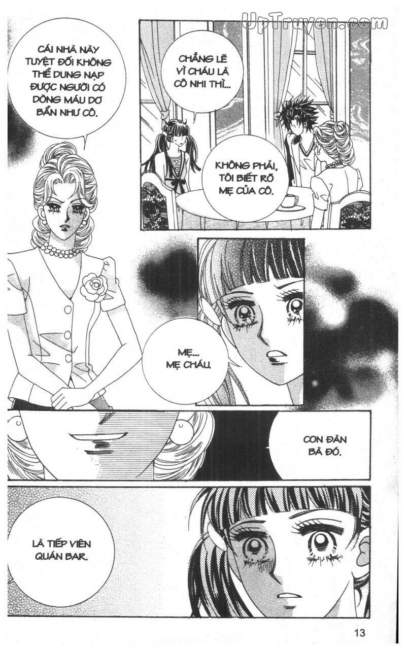 Meo meo dịu dàng đi nhé: Chapter 8
