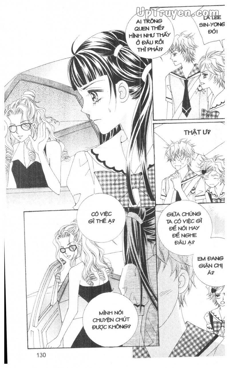 Meo meo dịu dàng đi nhé: Chapter 8