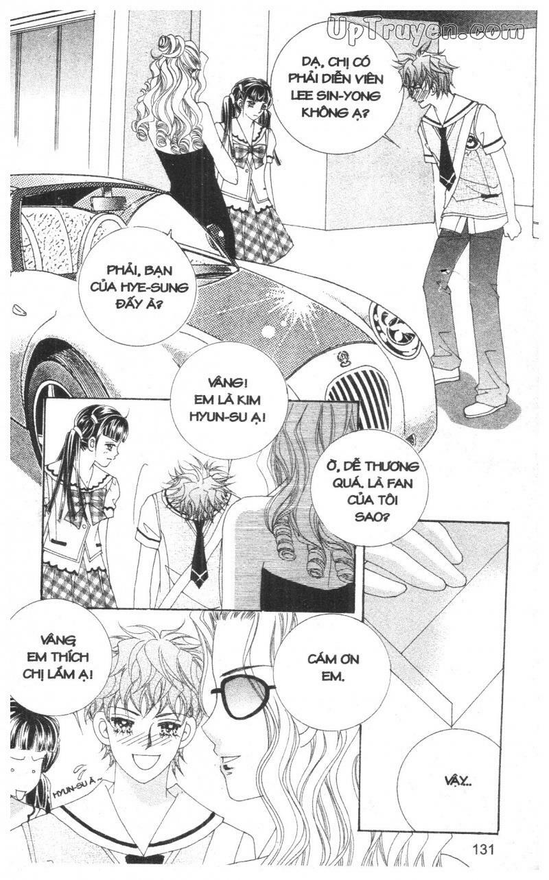 Meo meo dịu dàng đi nhé: Chapter 8