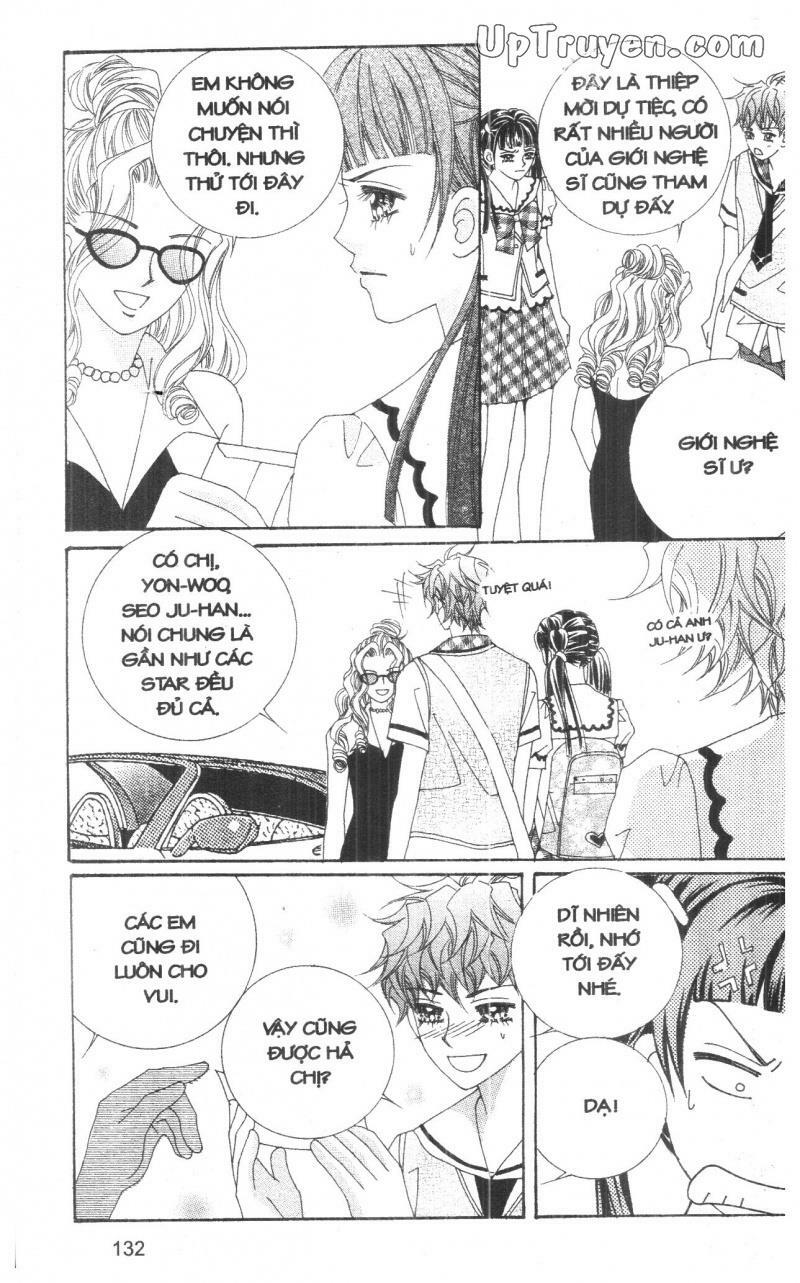 Meo meo dịu dàng đi nhé: Chapter 8