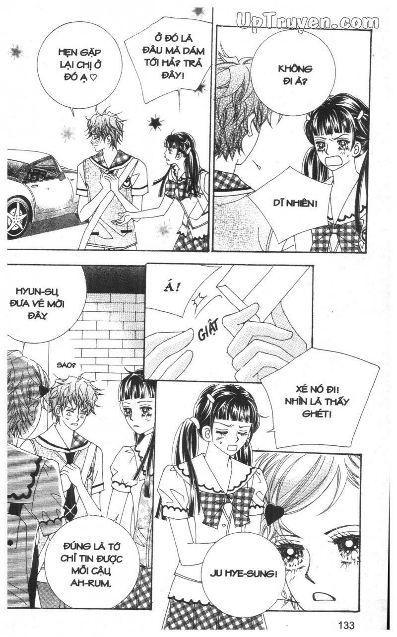 Meo meo dịu dàng đi nhé: Chapter 8