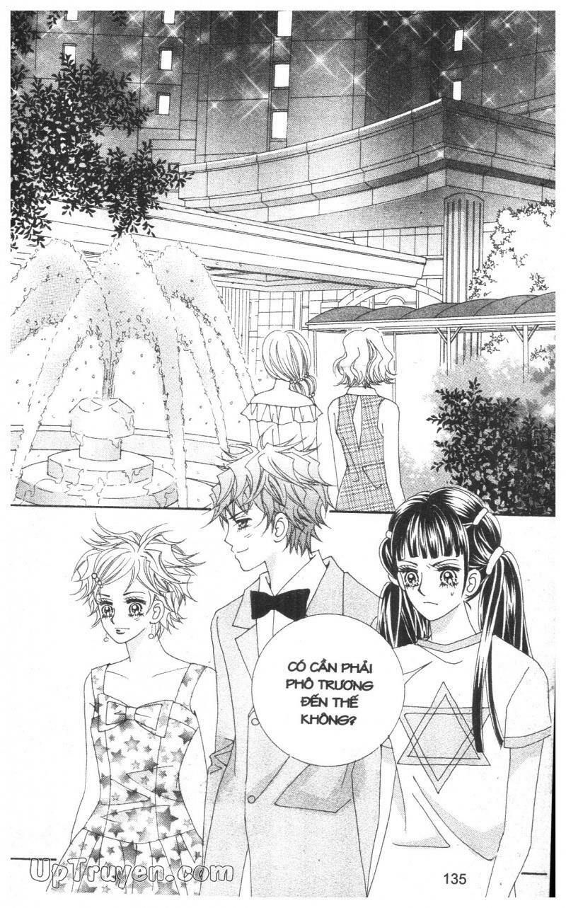 Meo meo dịu dàng đi nhé: Chapter 8