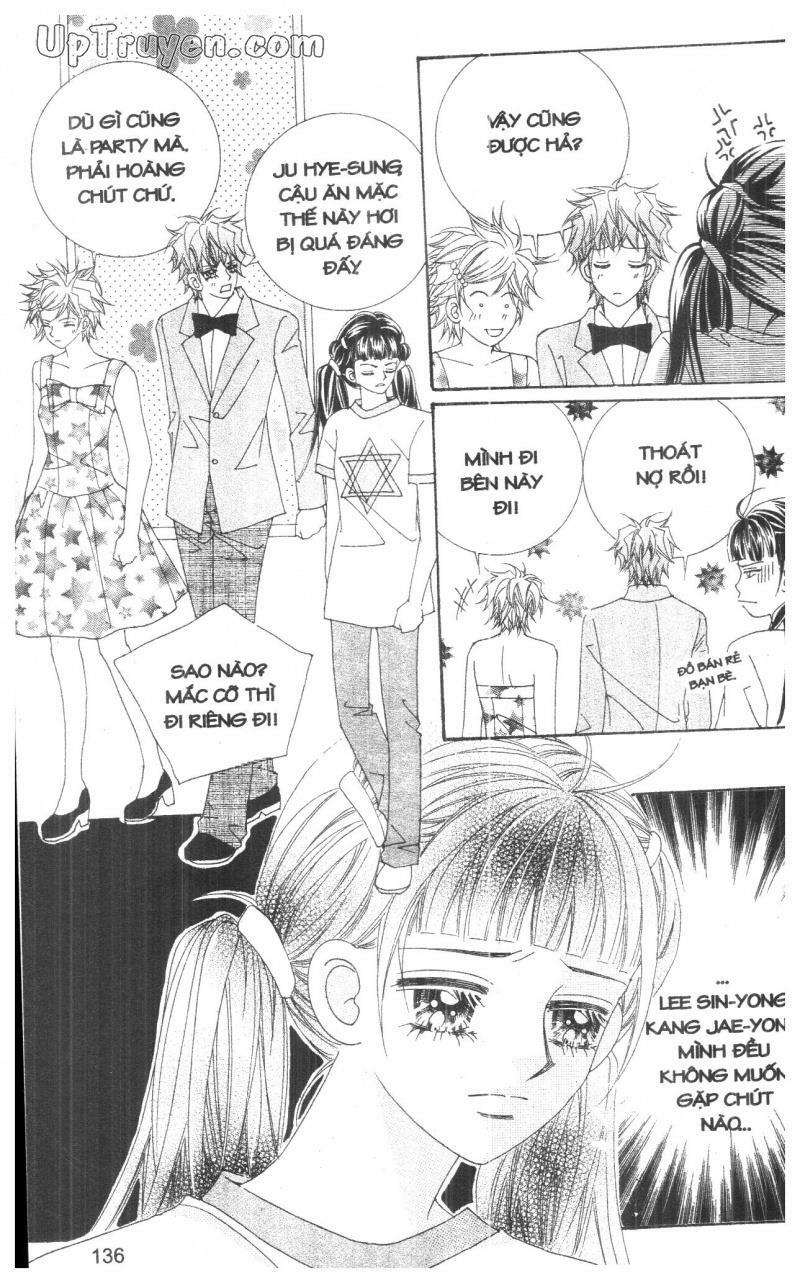 Meo meo dịu dàng đi nhé: Chapter 8