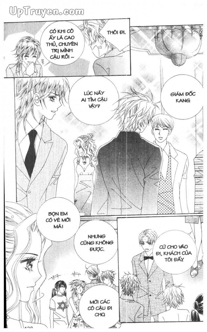 Meo meo dịu dàng đi nhé: Chapter 8