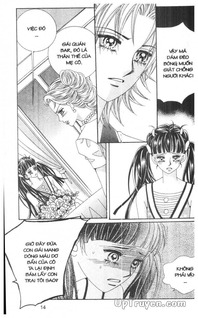 Meo meo dịu dàng đi nhé: Chapter 8