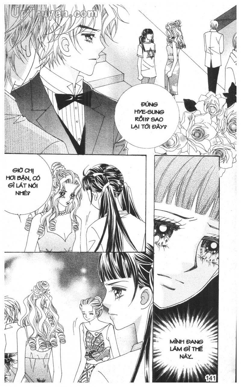 Meo meo dịu dàng đi nhé: Chapter 8