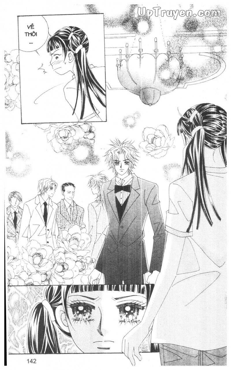 Meo meo dịu dàng đi nhé: Chapter 8