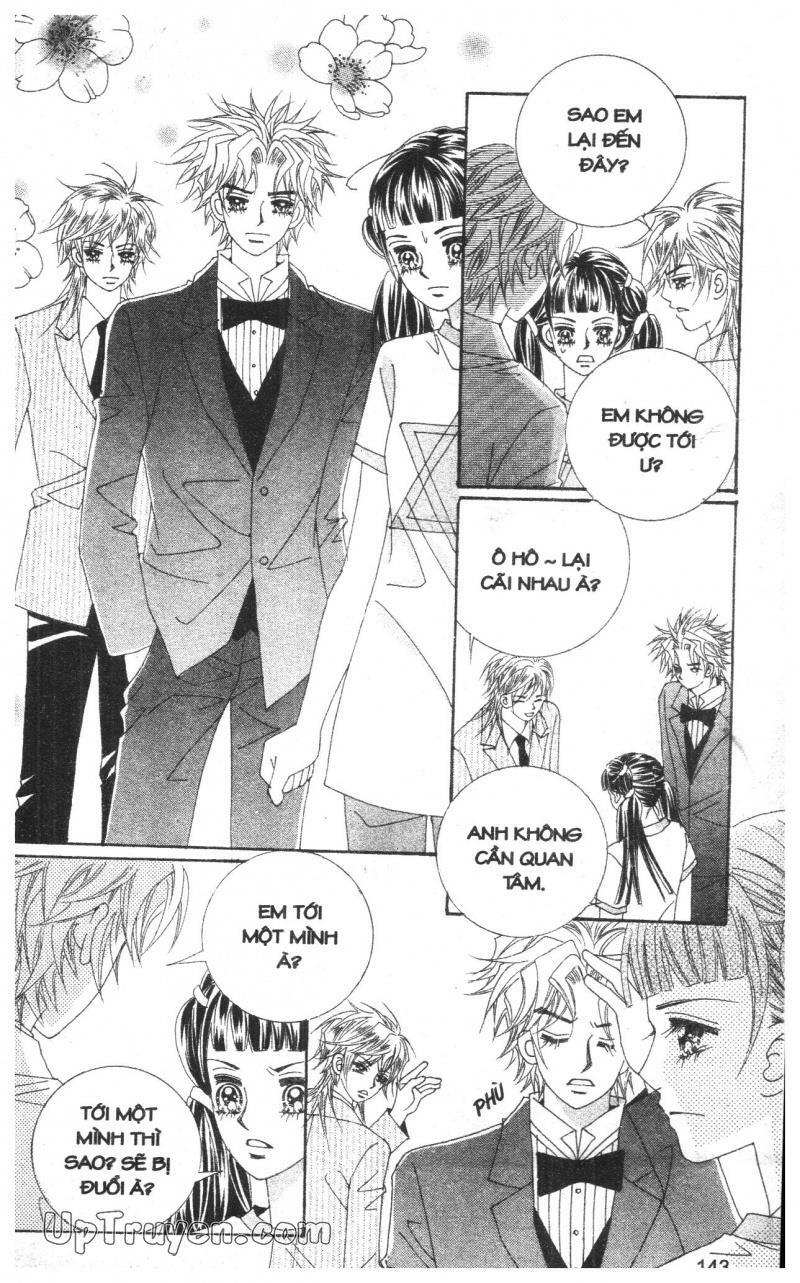Meo meo dịu dàng đi nhé: Chapter 8