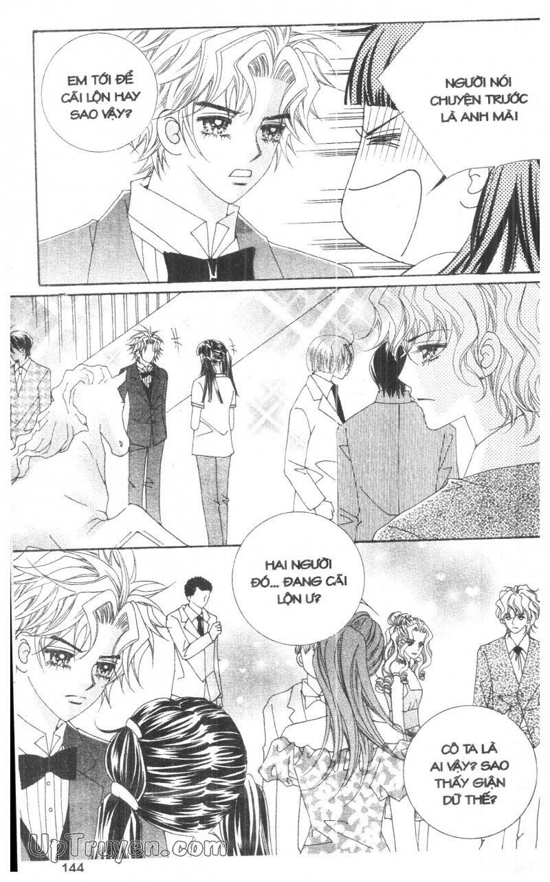 Meo meo dịu dàng đi nhé: Chapter 8