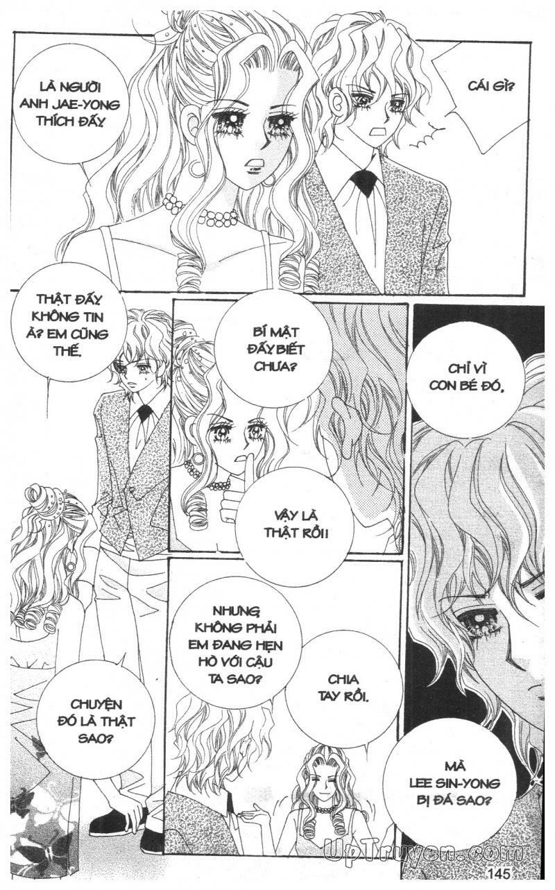 Meo meo dịu dàng đi nhé: Chapter 8
