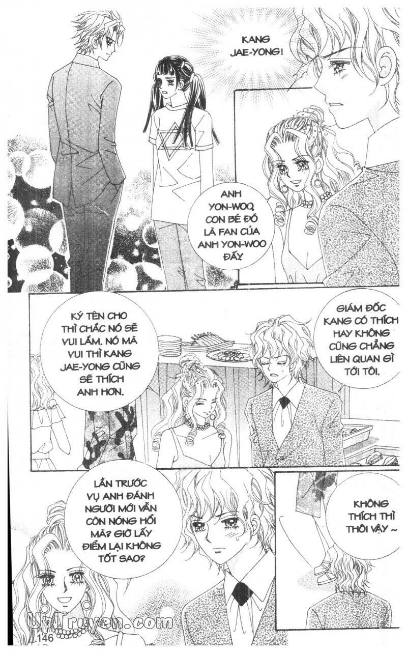 Meo meo dịu dàng đi nhé: Chapter 8