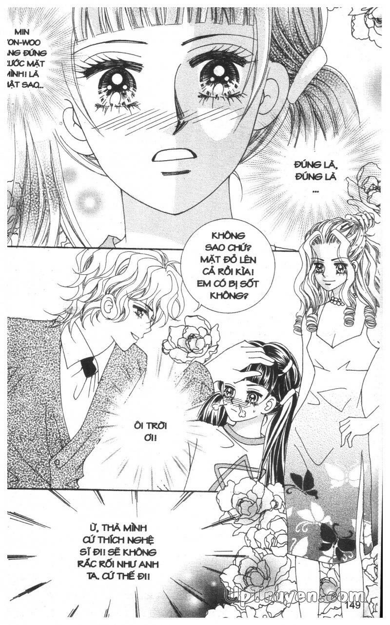 Meo meo dịu dàng đi nhé: Chapter 8