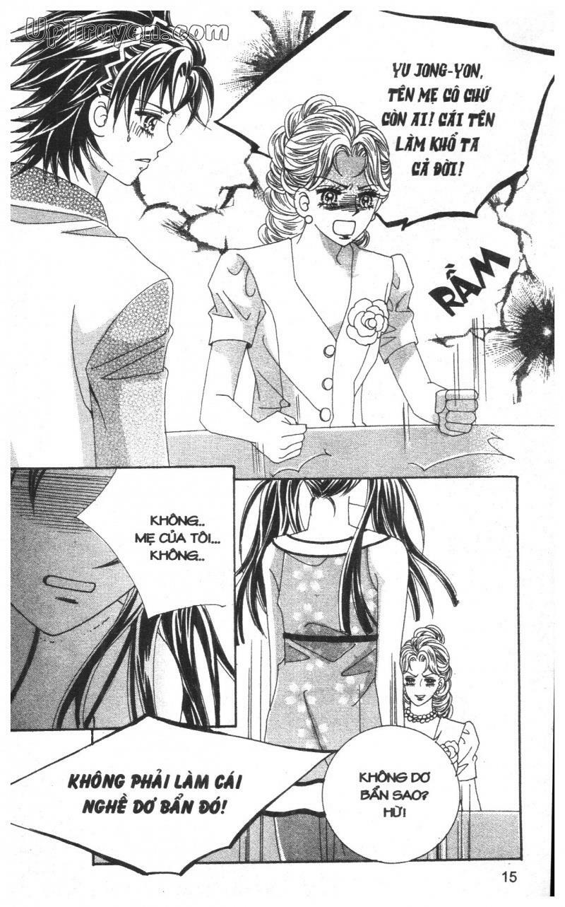 Meo meo dịu dàng đi nhé: Chapter 8