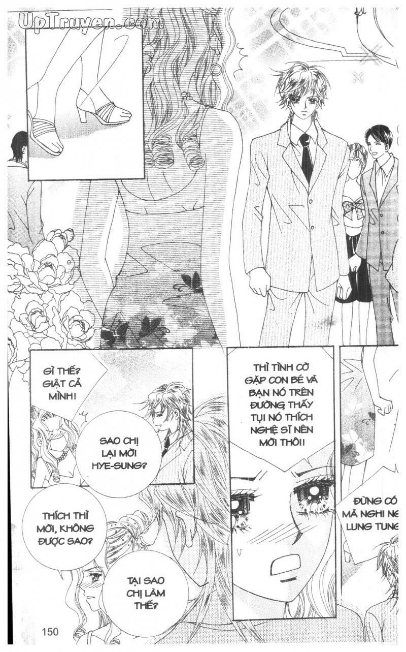 Meo meo dịu dàng đi nhé: Chapter 8