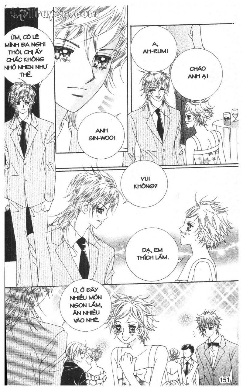 Meo meo dịu dàng đi nhé: Chapter 8
