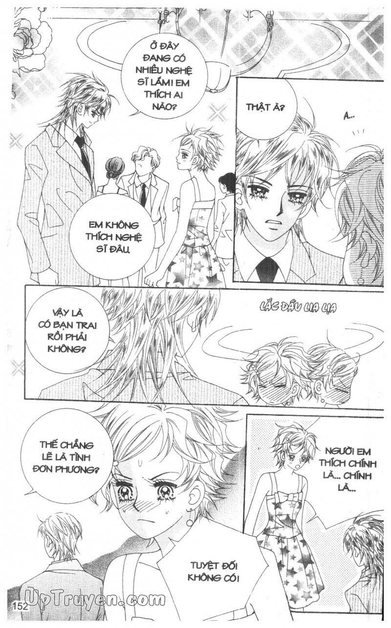 Meo meo dịu dàng đi nhé: Chapter 8