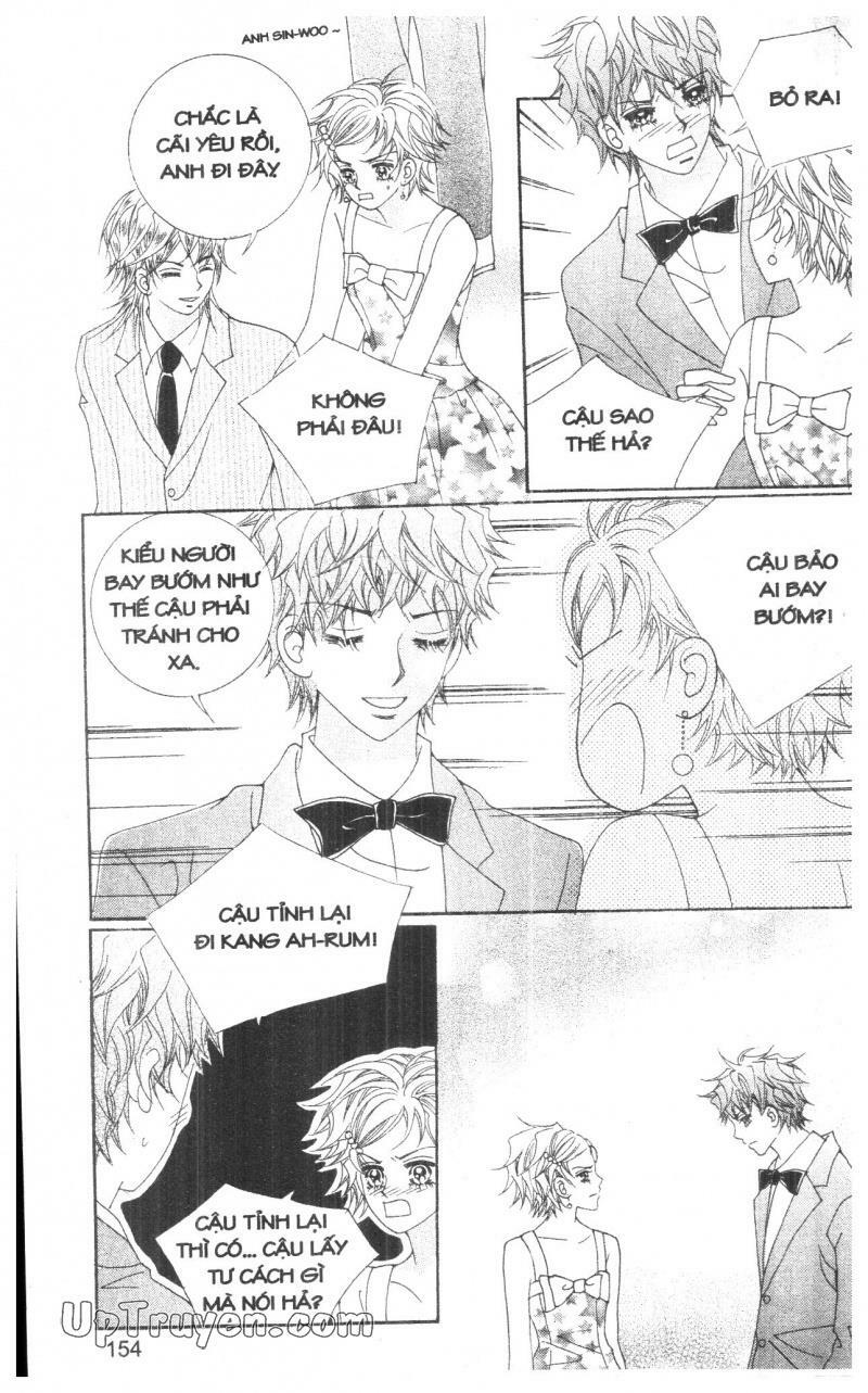 Meo meo dịu dàng đi nhé: Chapter 8